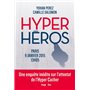 Hyper heros