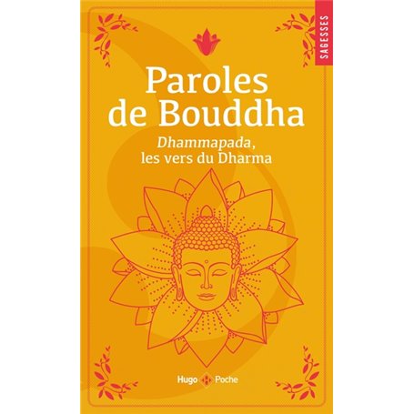 Paroles de Bouddha