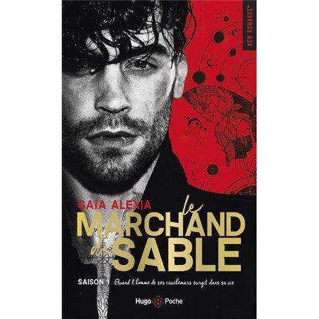 Le marchand de sable - Tome 01