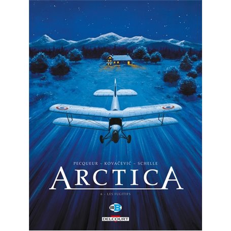 Arctica T06