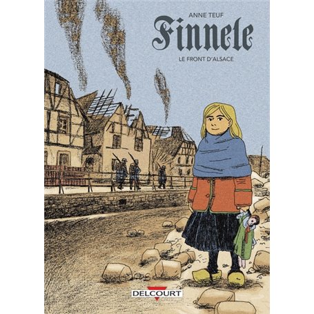 Finnele T01