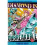 Jojo's - Diamond is Unbreakable T10