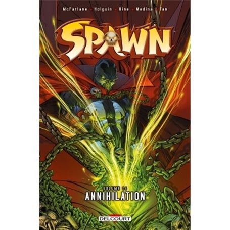 Spawn T14