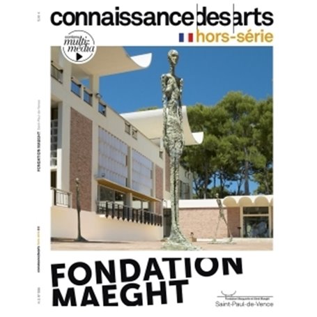 FONDATION MAEGHT
