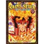 SAINT SEIYA NEXT DIMENSION T09