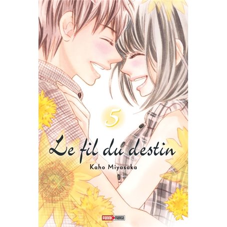 Le fil du destin T05