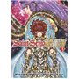 Saint Seiya Episode G Assassin T11