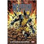 Wolverine : Le retour de Wolverine