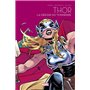 Thor: La déesse du Tonnerre  - Le Printemps des comics 2021