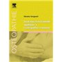 Anatomie fonctionnelle appliquée à l'ostéopathie crânienne