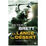 Le Cycle des démons, T2 : La Lance du Désert