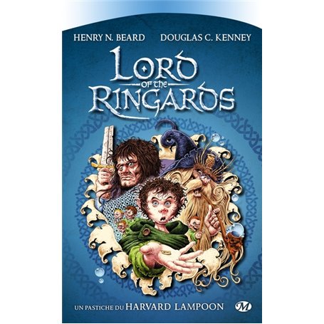 Lord of the Ringards