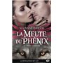 La Meute du Phénix, T5 : Ryan Conner