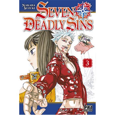Seven Deadly Sins T03