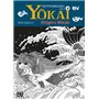 Dictionnaire des Yôkai