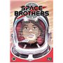 Space Brothers T32