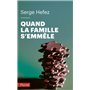 Quand la famille s'emmêle