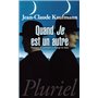 Quand je est un autre