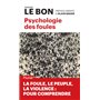 Psychologie des foules