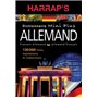 Harrap's mini plus Allemand