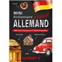 Harrap's Mini dictionnaire visuel Allemand