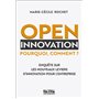 Open innovation