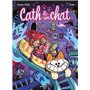 Cath et son chat - tome 08