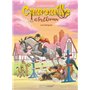 Camomille et les chevaux - tome 04