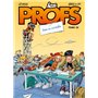 Les Profs - tome 22