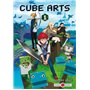 Cube Arts - vol. 01
