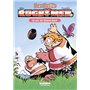 Les Petits Rugbymen - Poche - tome 01