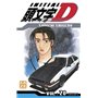 Initial D T20