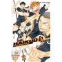 Haikyu !! - Les As du volley T02
