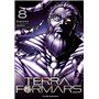 Terra Formars T08