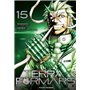 Terra Formars T15
