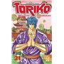 Toriko T21