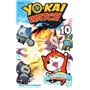 Yo-Kai Watch T10
