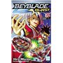 Beyblade Burst T11