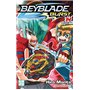Beyblade Burst T14