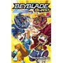 Beyblade Burst T16