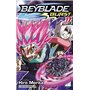 Beyblade Burst T17