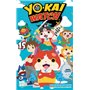 Yo-kai Watch T19
