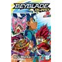 Beyblade Burst T18