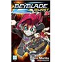 Beyblade Burst T19