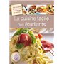 LA CUISINE DES ETUDIANTS