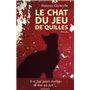 Le chat du jeu de Quilles