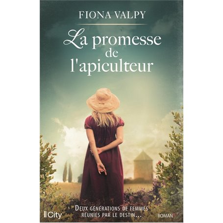 La promesse de l'apiculteur