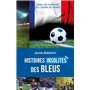 Histoires insolites des Bleus