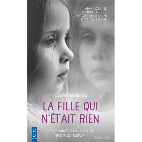 La fille qui n'était rien