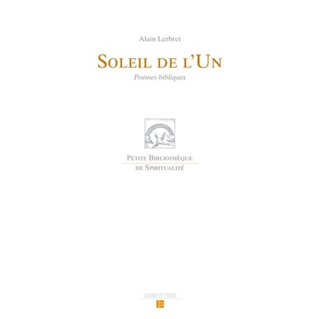 Soleil de l'Un